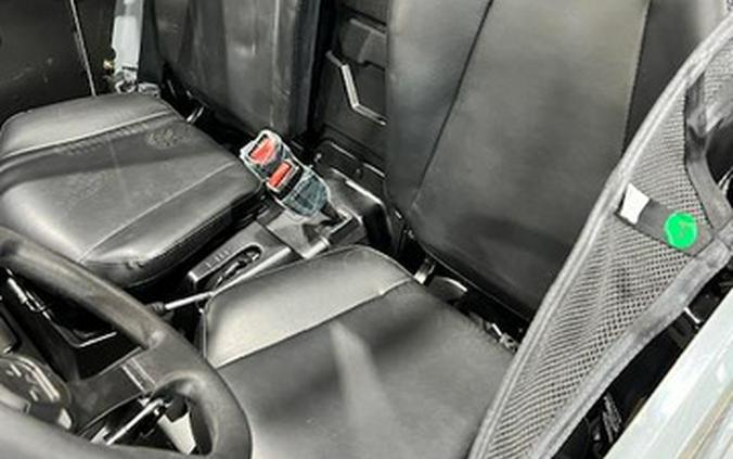 2025 Polaris RZR 200