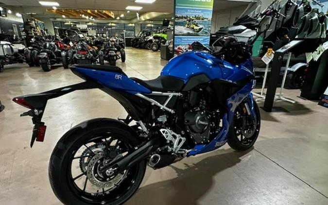 2026 Suzuki GSX-8R