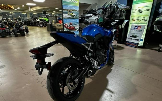 2026 Suzuki GSX-8R