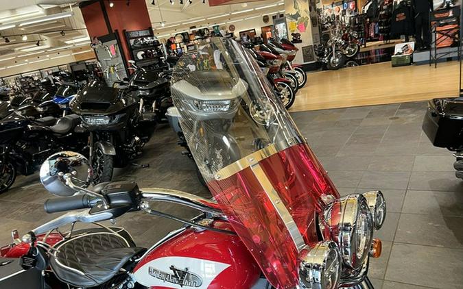 2024 Harley-Davidson Softail FLI - Hydra-Glide Revival