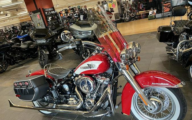 2024 Harley-Davidson Softail FLI - Hydra-Glide Revival