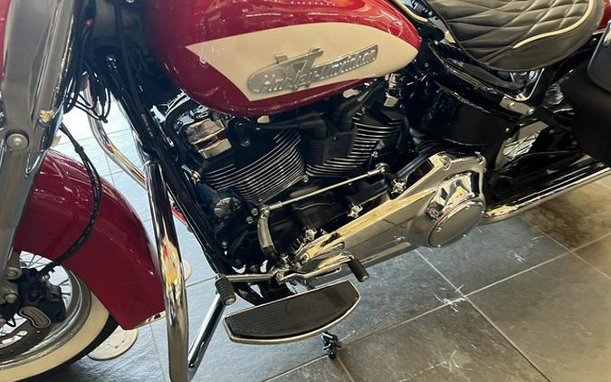 2024 Harley-Davidson Softail FLI - Hydra-Glide Revival