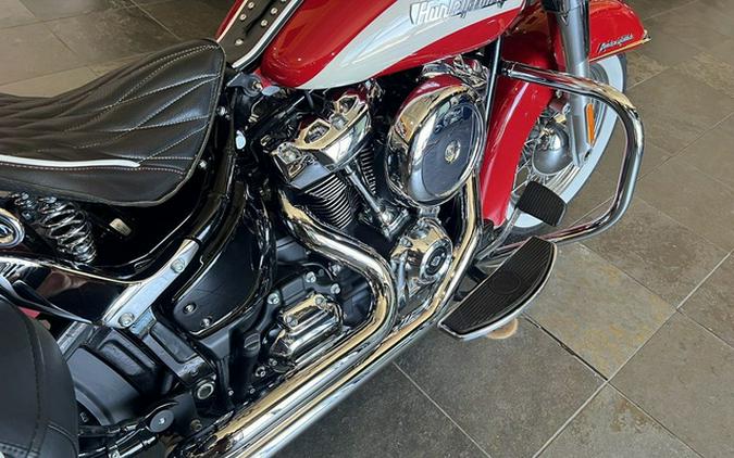 2024 Harley-Davidson Softail FLI - Hydra-Glide Revival