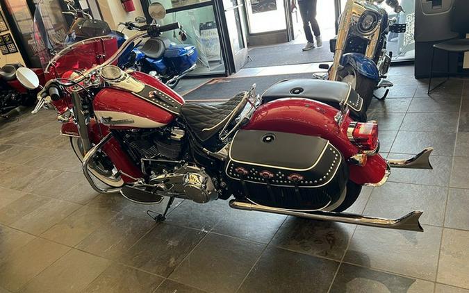 2024 Harley-Davidson Softail FLI - Hydra-Glide Revival
