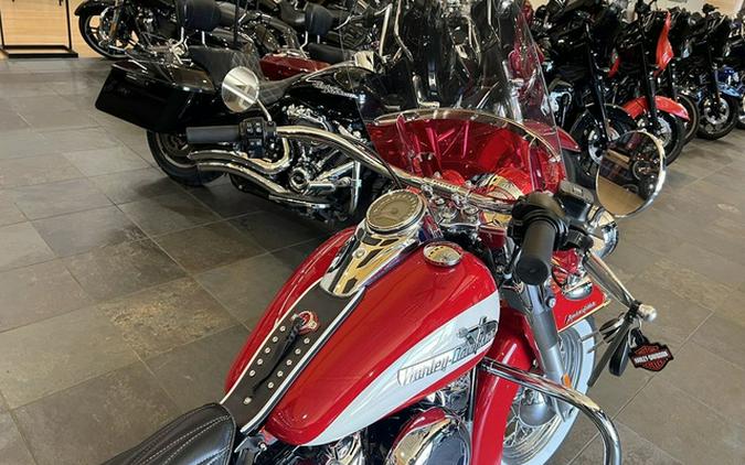 2024 Harley-Davidson Softail FLI - Hydra-Glide Revival