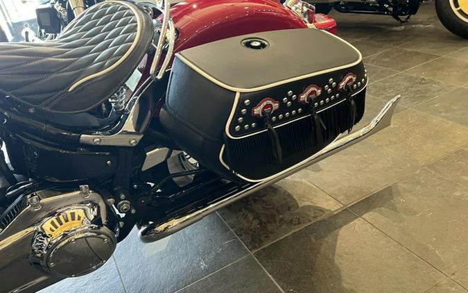 2024 Harley-Davidson Softail FLI - Hydra-Glide Revival