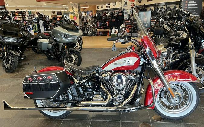 2024 Harley-Davidson Softail FLI - Hydra-Glide Revival