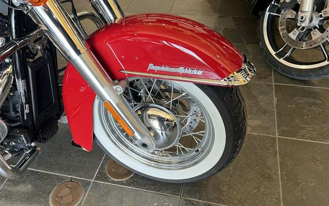 2024 Harley-Davidson Softail FLI - Hydra-Glide Revival