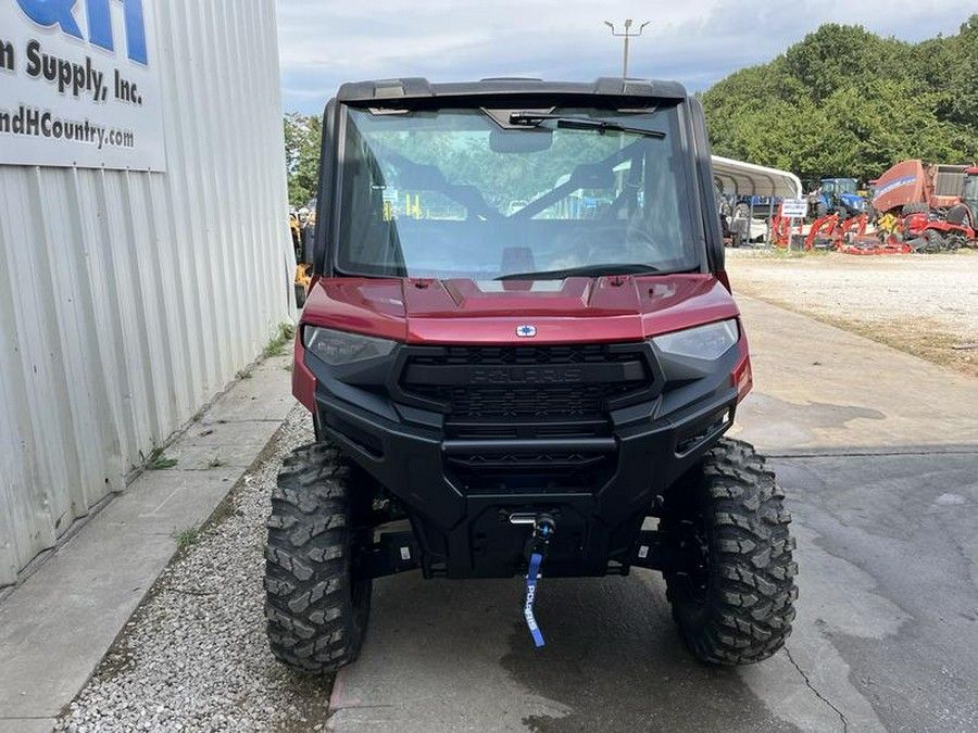 2026 Polaris® Ranger XP 1000 NorthStar Premium