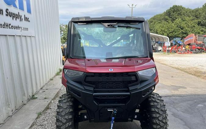 2026 Polaris® Ranger XP 1000 NorthStar Premium
