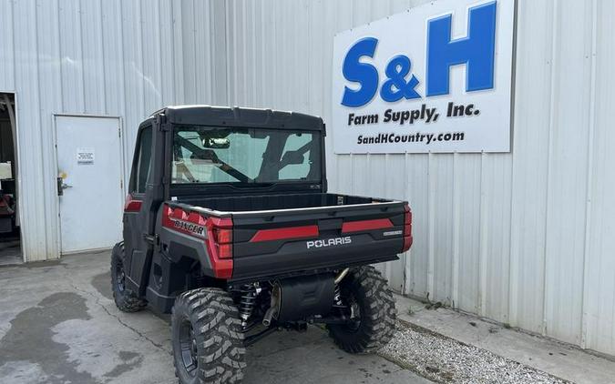 2026 Polaris® Ranger XP 1000 NorthStar Premium