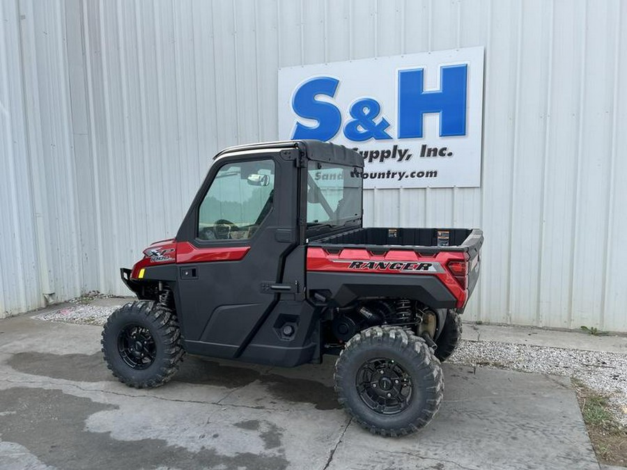2026 Polaris® Ranger XP 1000 NorthStar Premium