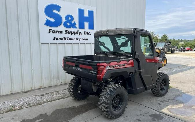 2026 Polaris® Ranger XP 1000 NorthStar Premium