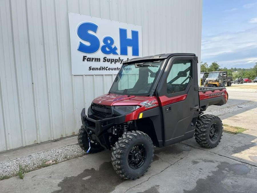 2026 Polaris® Ranger XP 1000 NorthStar Premium