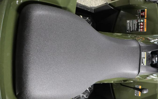 2026 Polaris® Sportsman 450 H.O. EPS