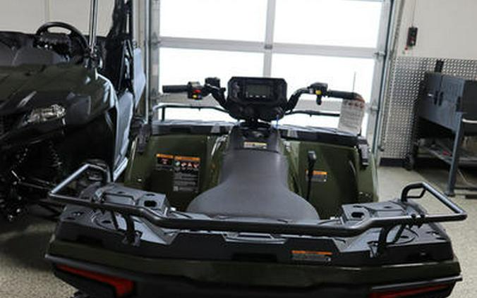 2026 Polaris® Sportsman 450 H.O. EPS