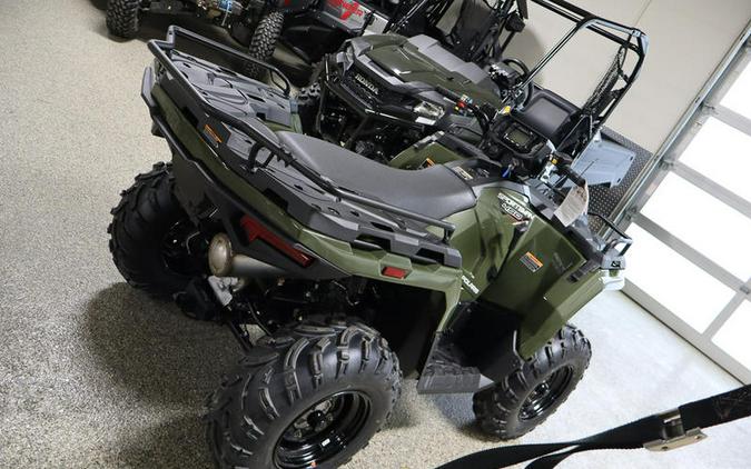 2026 Polaris® Sportsman 450 H.O. EPS