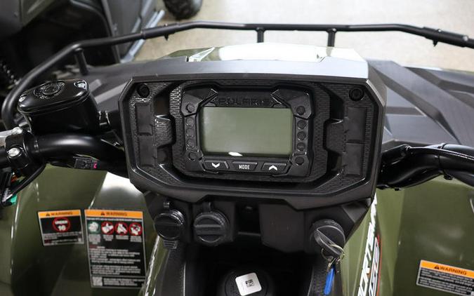 2026 Polaris® Sportsman 450 H.O. EPS