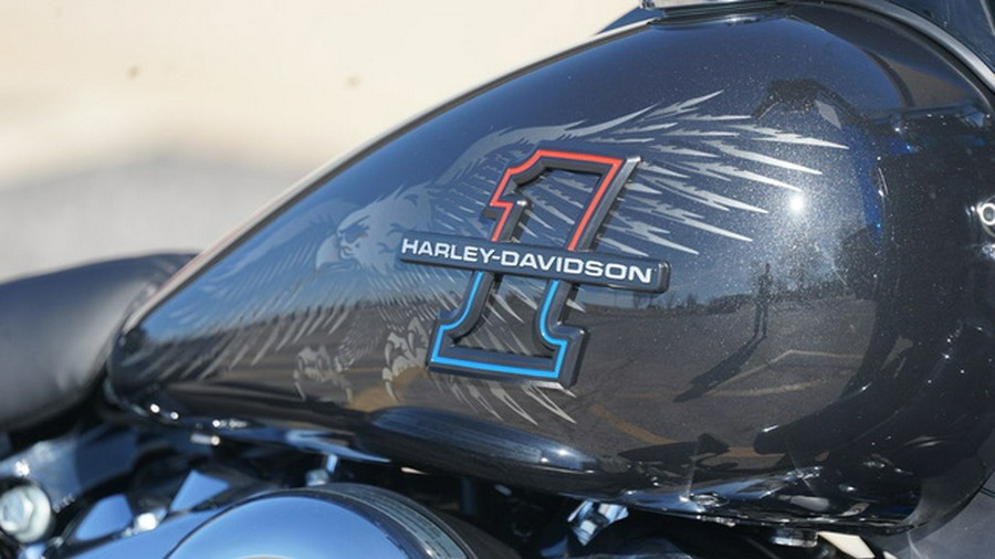 2026 Harley-Davidson Softail FLHC - Heritage Classic