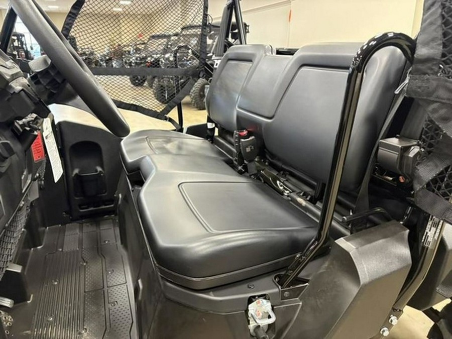 2026 Honda Pioneer 700