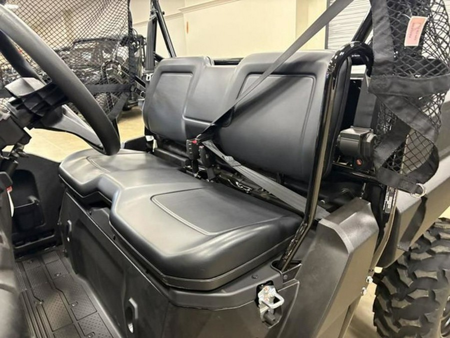 2026 Honda Pioneer 700