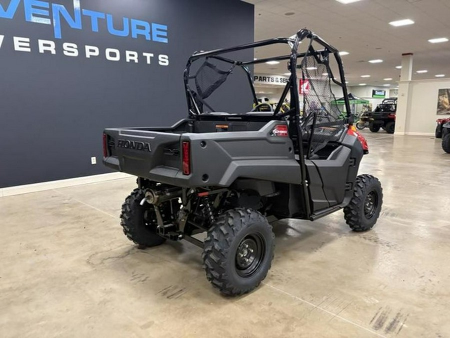 2026 Honda Pioneer 700