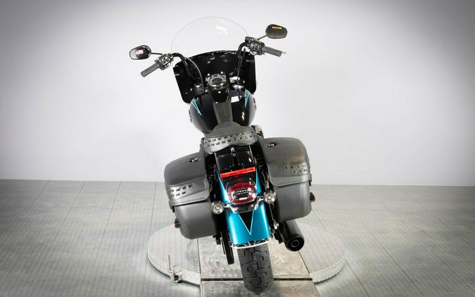 2026 Harley-Davidson Heritage Classic