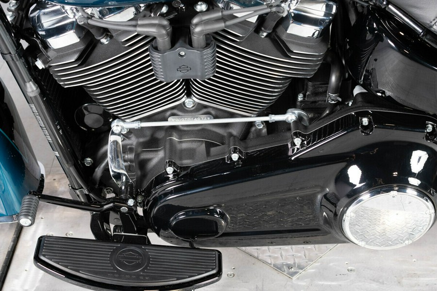 2026 Harley-Davidson Heritage Classic