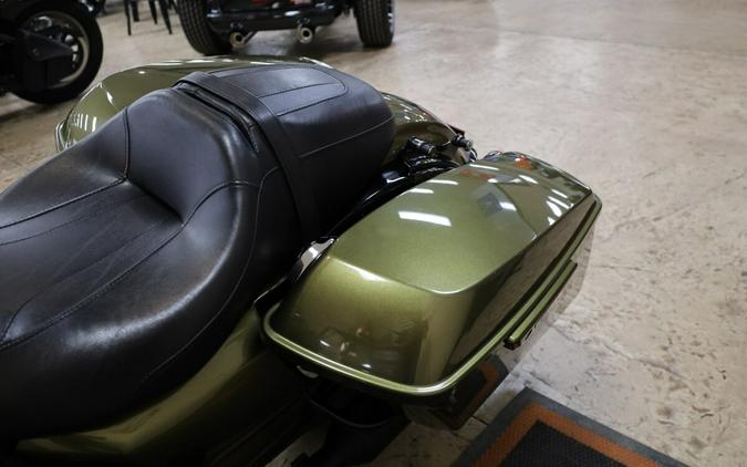 FLHRXS 2018 Road King® Special