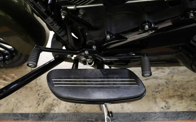 FLHRXS 2018 Road King® Special