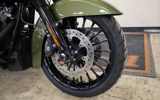 FLHRXS 2018 Road King® Special