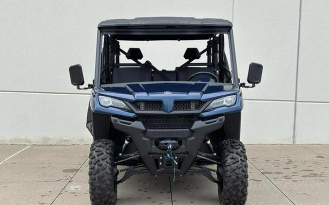 2026 CFMOTO UFORCE 1000 XL