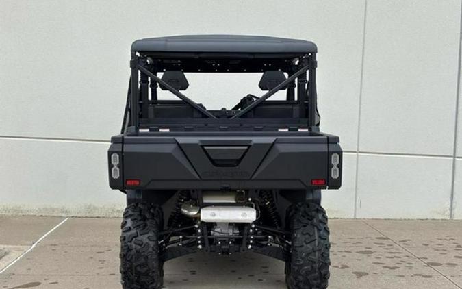 2026 CFMOTO UFORCE 1000 XL