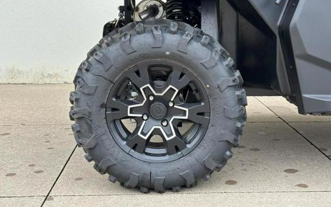 2026 CFMOTO UFORCE 1000 XL