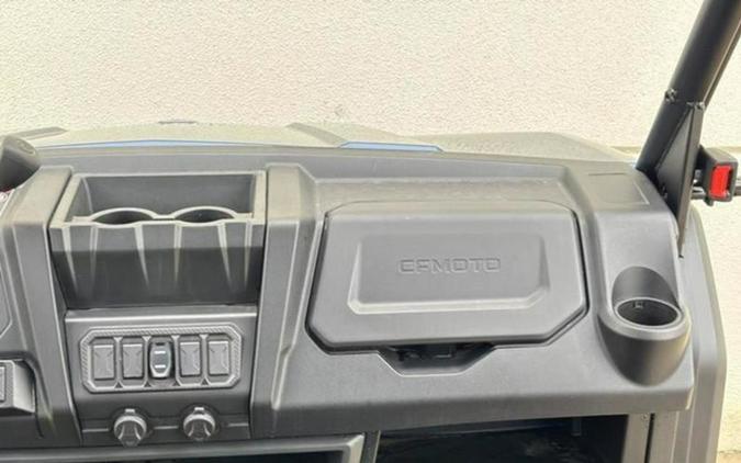 2026 CFMOTO UFORCE 1000 XL