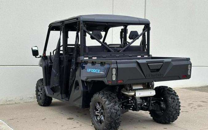 2026 CFMOTO UFORCE 1000 XL