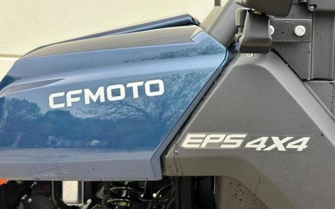 2026 CFMOTO UFORCE 1000 XL