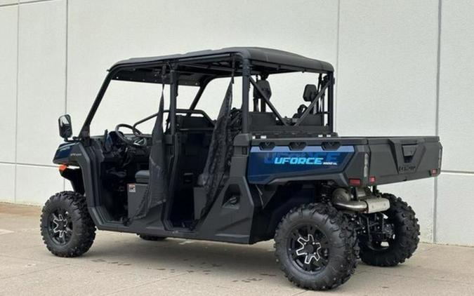 2026 CFMOTO UFORCE 1000 XL