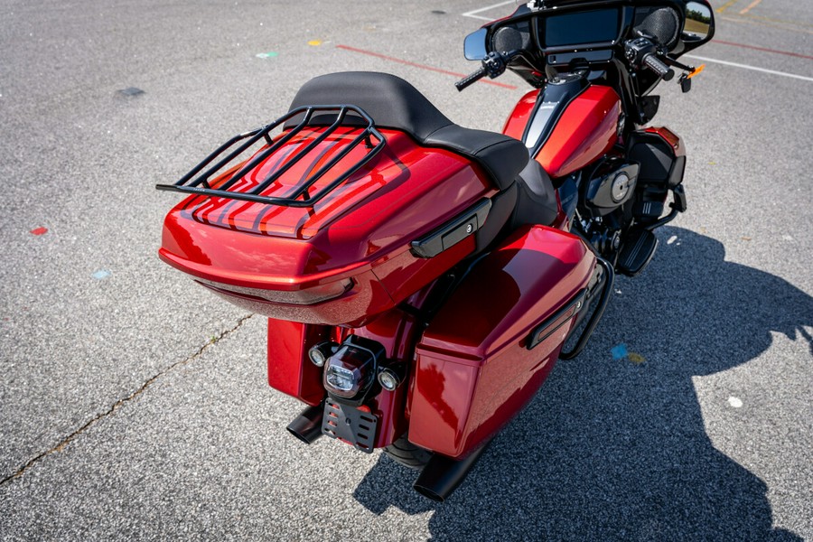 New 2026 Harley-Davidson Street Glide Limited FLHXL Motorcycle For Sale In Florence, SC