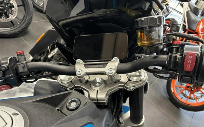 2024 CFMOTO NK 450 FREE 1 YEAR WARRANTY INCLUDED