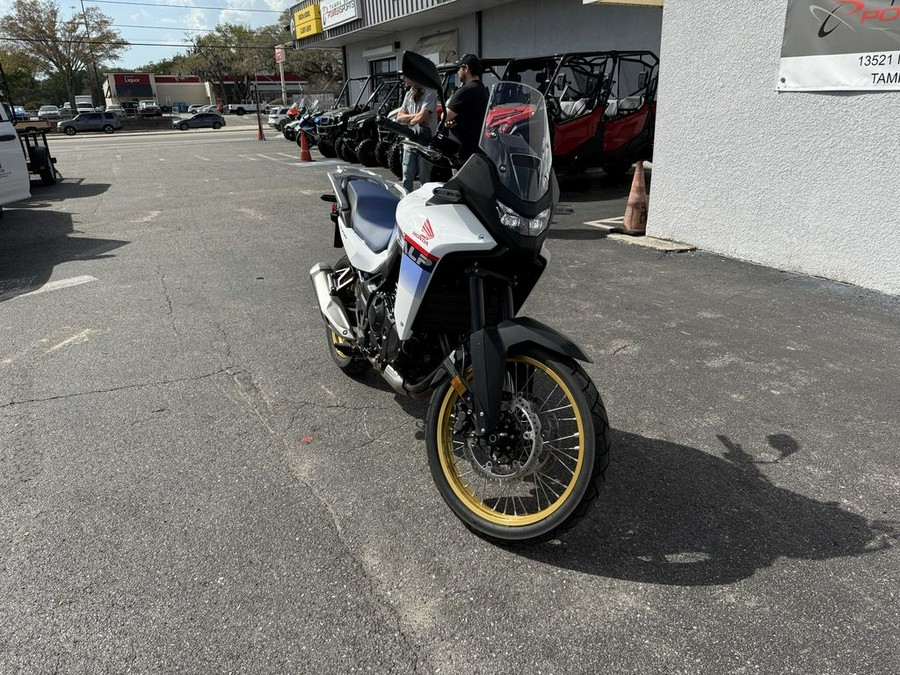 2025 Honda® Transalp