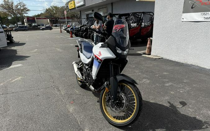 2025 Honda® Transalp