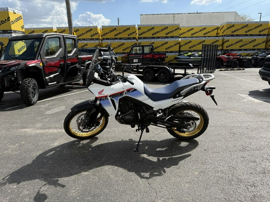 2025 Honda® Transalp