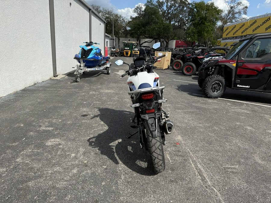 2025 Honda® Transalp
