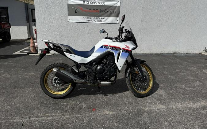 2025 Honda® Transalp