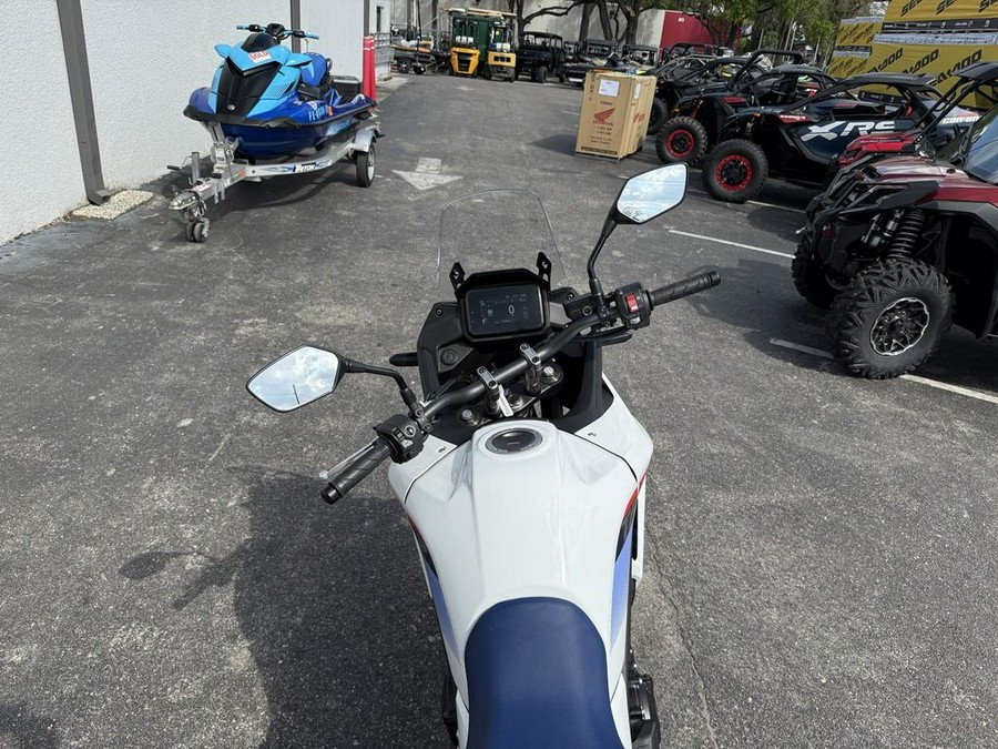 2025 Honda® Transalp