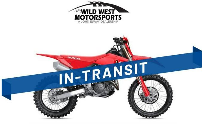 2026 Honda CRF250RX