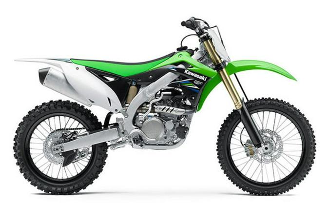 2014 Kawasaki KX™450F