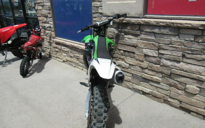 2014 Kawasaki KX™450F