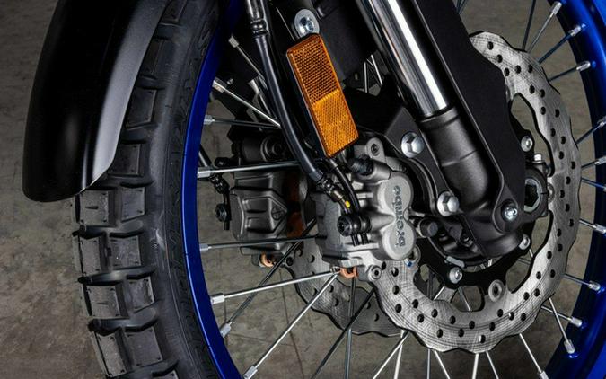 2026 Yamaha Tenere 700